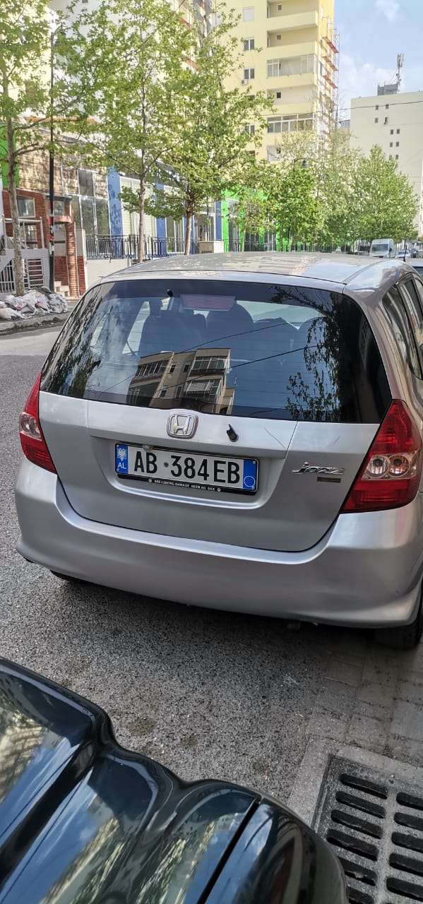 Okazion Shitet Honda Jazz 2005